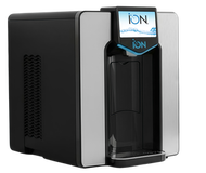 ION Plus 座枱式冷熱及有氣凍水機
