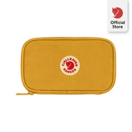 FJALLRAVEN Kanken Travel Wallet