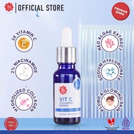 Paket Viva Flek Hitam Serum Gold | Paket Viva Flek Hitam Serum Collagen | Promo Viva Paket Hemat | V