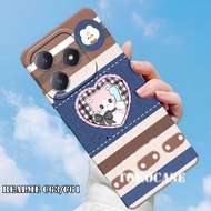 Softcase Procamera Case Realme C63 C61 2024 Latest Realme C63 C61 Mobile Phone Case Mobile Phone Pro