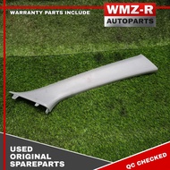 ORIGINAL PROTON SAGA VVT 2016 WINDSCREEN GARNISH PILLAR TRIM COVER