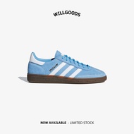 Adidas Handball Spezial Light Ice Blue Original Resmi BNIB