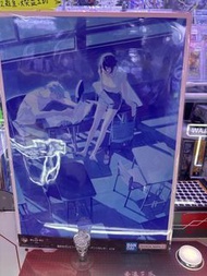 鏈鋸人一番賞d 鏈鋸人一番賞D賞蕾潔海報