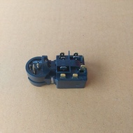 HISENSE FRIDGE RELAY AND OVERLOAD RRY033