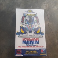 MAGNUM Cyclone super memoryMagnum TZ x mini4wd