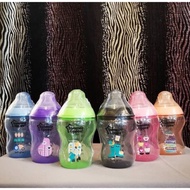 Tommee Tippee Botol Baby Ready Stok 5oz/9oz/12oz PPSU 9oz