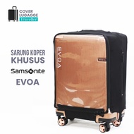 Luggage Protective Cover For Samsonite Evoa Brand/Brand