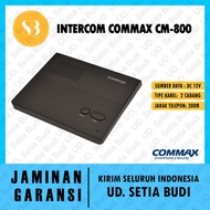 Original and Guaranteed COMMAX CM-800 Intercom