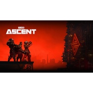 The Ascent Games PC - Laptop