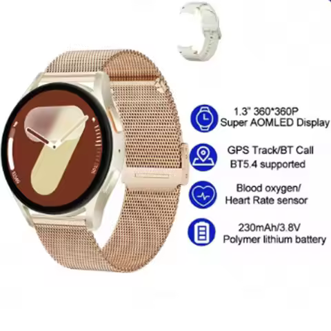 for Cubot KingKong MINI2 Pro Smart Watch Wireless Charging Bluetooth Calls Watches Men Women Fitness