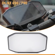 For KTM 690 Duke/R 2016-2019 790 Duke DUKE 790 2018-2023 Motorcycle ABS Gauge Housing Speedometer Ta