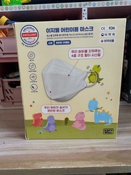 韓國🇰🇷 kids KF94口罩50個