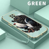 Softcase For Redmi Note 9 10 8 4G 4 4X 5 Pro 6 7 Pro 7S 8 2019 2021 8 Pro 9 Pro 9S 10 5G Lite 10 Pro