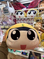 Keroro 軍曹Tamama 公仔頭咕𠱸