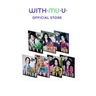 BABYMONSTER - DRIP / 1st full album (yg tag ver.)