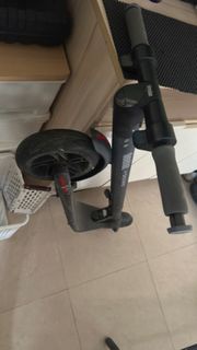 Ninebot by Segway 電動滑板車