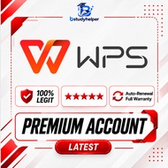 WPS Office Pro | Office Productivity Suite | Document Editing & PDF Tool | Instant Access