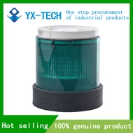 In stock XVBC2B3 XVBC2B4 XVBC2B5 XVBC2B6 XVBC2B7 XVBC2B8 illuminated unit Indicator bank 70mm 24V AC