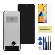 หน้าจอ TFT สำหรับ Samsung Z Flip 3 F711 จอ LCD พร้อมทัชสกรีน สำหรับ Samsung Z Flip3 5G LCD F711B จอท