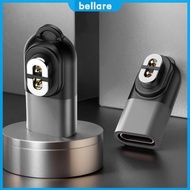 Magnetic USB C Adapter Charger Converter Charger Type C Charging Adapter for Aftershokz Shokz OpenRu