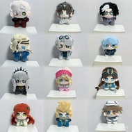 Identity V peripheral super cute plush doll plushie stuffed toy trend Starfish body