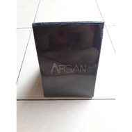 AFGAN ALBUM SIDES CD BOXSET