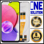 【ORIGINAL/OEM】SAMSUNG A02S A025F A025 LCD DISPLAY TOUCH SCREEN DIGITIZER