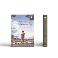 On the Dawn That Bring Me Go by Yaya Samad