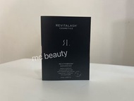 Revitalash Revitabrow眉毛增長液0.9ml sample size