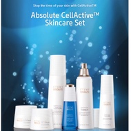 Atomy Absolute CellActive Anti-Aging Skincare Set