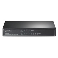 TP-Link TL-SG1008P 8-Port Gigabit Desktop Switch with 4-Port PoE