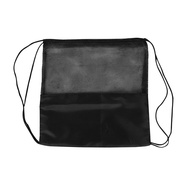 Ready To Deliver A Half Mesh Pocket For Holding E6n1 Basketball. S1f2