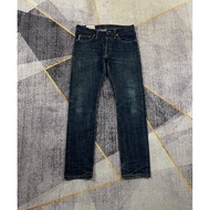 Wingman Denim Mandala