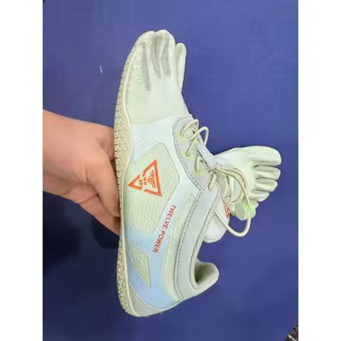 Original Brand Ladies Professional Weight Lifting Training Shoe Comfortable Indoor Yoga Sport Traini