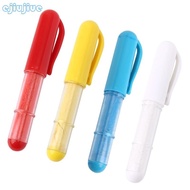 cc Fabric Marking Tool 4 Chalk Pen Set For Tailors And Enthusiasts