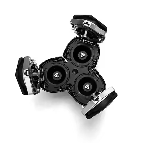 RQ12 Shaver Replacement Head Fit For PHILIPS Electric Shaver SensoTouch 3D RQ1000(1xxx),RQ1100 (11xx