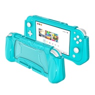 เคส NIntendo Switch Lite ฝาหลังป้องกันทุกสัดส่วนอ่อนสำหรับ Nintendo Switch Lite กันกระแทกกันตก