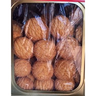 Biskut (timbang) Biskut majerin