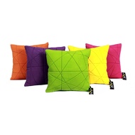 Sofa Cushion Cover Uk 30x30 Abstract Motif
