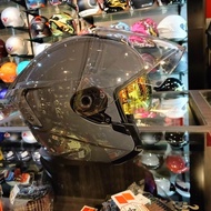 SOMAN 523 Open Face Helmet