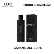 YSL Myslf Myself Le Parfum For Men 100Ml
