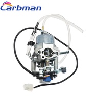 NEW Carburetor 7DX-E4101-11-00 Fits For Yamaha EF2000ISC EF2000ISCH EF2000 Generator