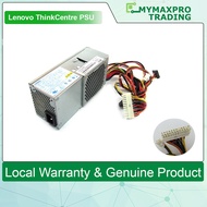 【READY STOCK】Lenovo ThinkCentre M91p SFF 240W Power Supply PSU 0B56084 54Y8846 (REFURBISHED)