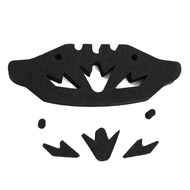 Front Bumper Sponge Foam for 3Racing  D4 D5 1/10 Upgrade Parts