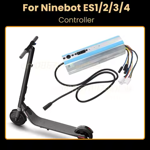 Electric Scooter Main Board Controller Motherboard for Segway Ninebot ES1 ES2 ES3 ES4 Dashboard Circ