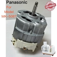 PANASONIC ORIGINAL MOTOR ASSEMBLY (AWKH8825-B-1）FOR FOOD PROCESSOR  MODEL MK-5087M 💯% Original