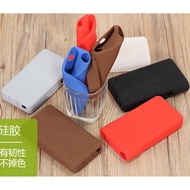 For Sony NW-WM1A WM1A NW-WM1Z WM1Z Silicone Gel Rubber Skin Cover Case