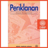 DBP: Periklanan Suatu Pengenalan