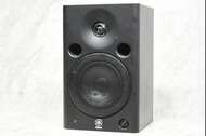 YAMAHA雅馬哈MSP5 STUDIO監聽音箱