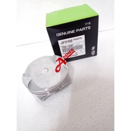 ER6 ER6N 2006-2011 VERSYS 650 07-12 NINJA PISTON (1PC) CYLINDER BLOCK ENGINE KAWASAKI100%ORIGINAL 13